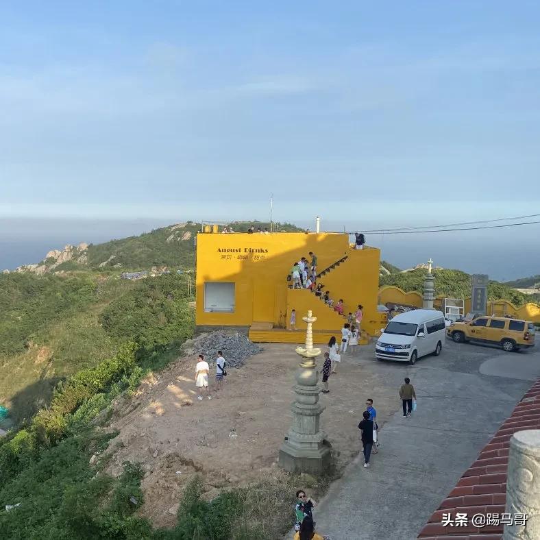 海南东极岛自由行攻略 (嵊泗列岛东极岛枸杞岛哪个值得去)