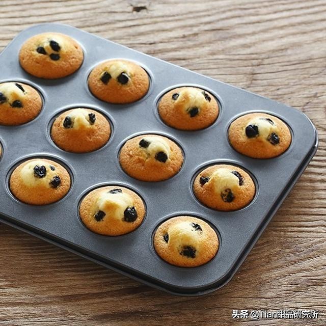 想入门烘焙行业,烘焙工具哪些值得入手