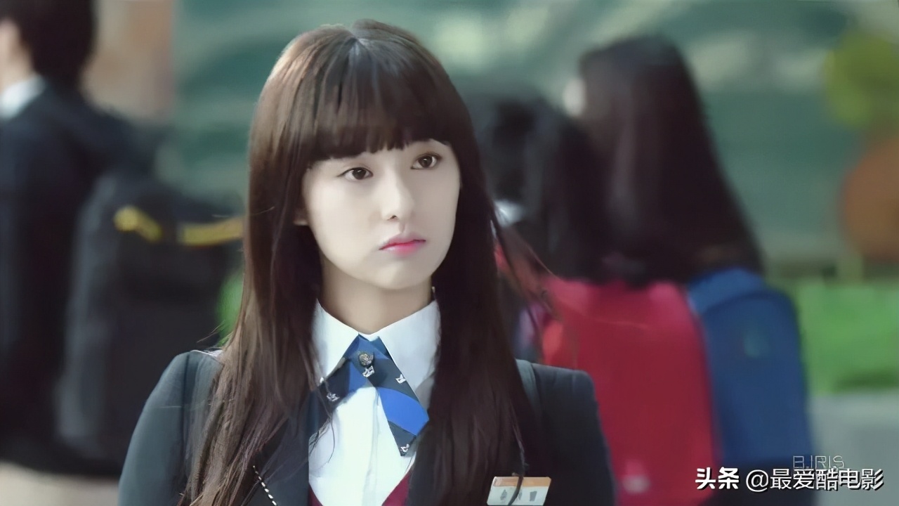 韩国六个恐怖故事讲的是啥,韩国导演的恐怖故事