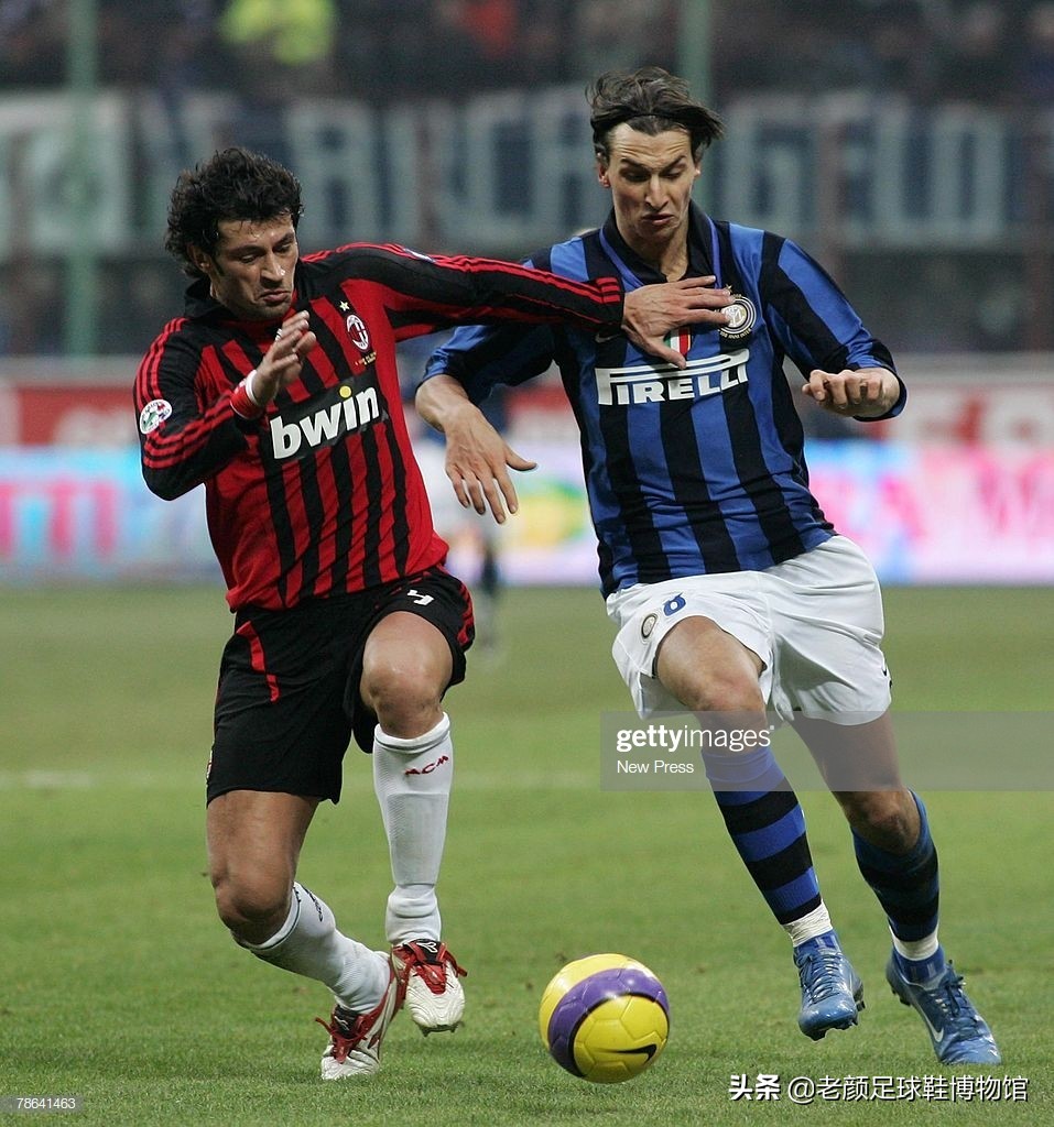 1600万欧的米兰左后卫，被伊布弄的身败名裂，退役半年当选副总理