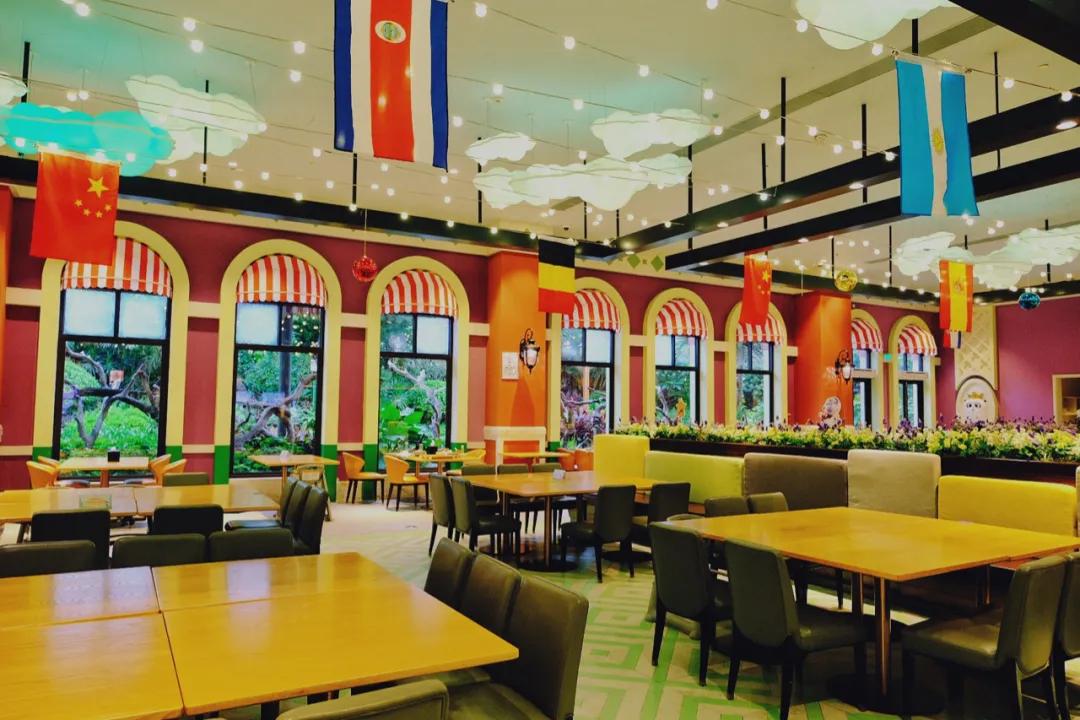 广州长隆最省钱玩法,最实惠广州长隆攻略