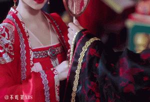 张彬彬演司藤涨粉多少,张彬彬粉丝说司藤是靠男主火的