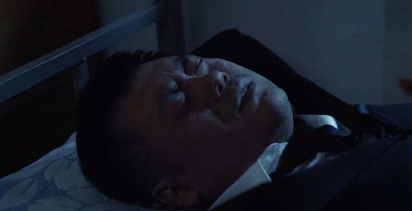 宋晓峰最近电影,宋晓峰新片