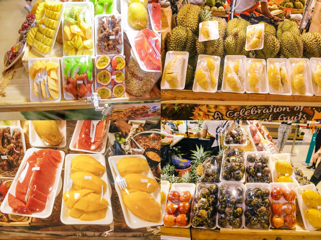 泰国芭提雅自由行日志,泰国芭提雅之旅视频