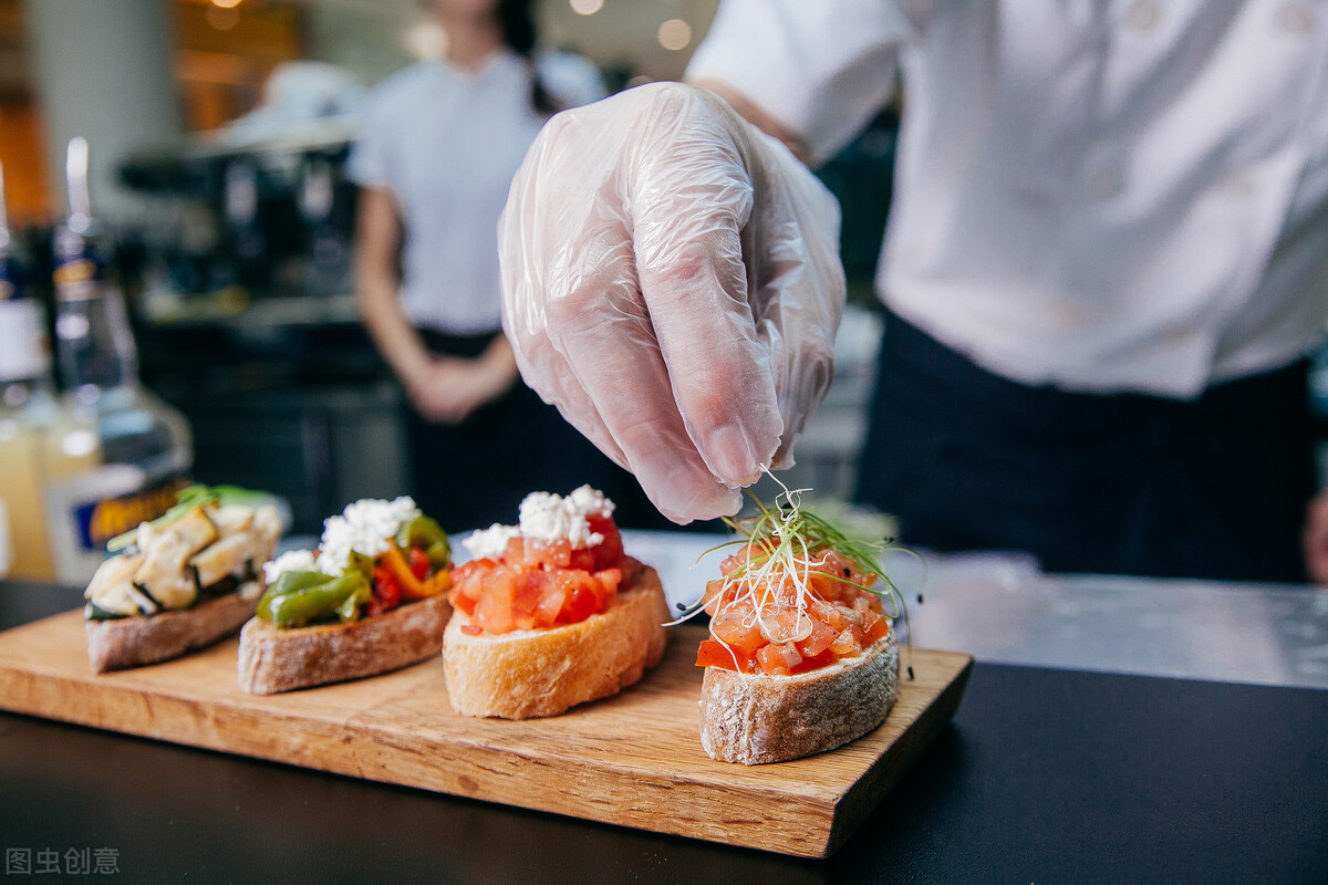 餐饮创意营销点子,餐饮营销点子技巧