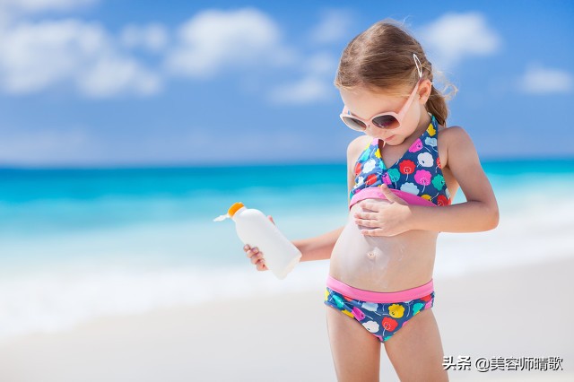 这才是真正的好用防晒霜,十大公认好用的防晒霜推荐