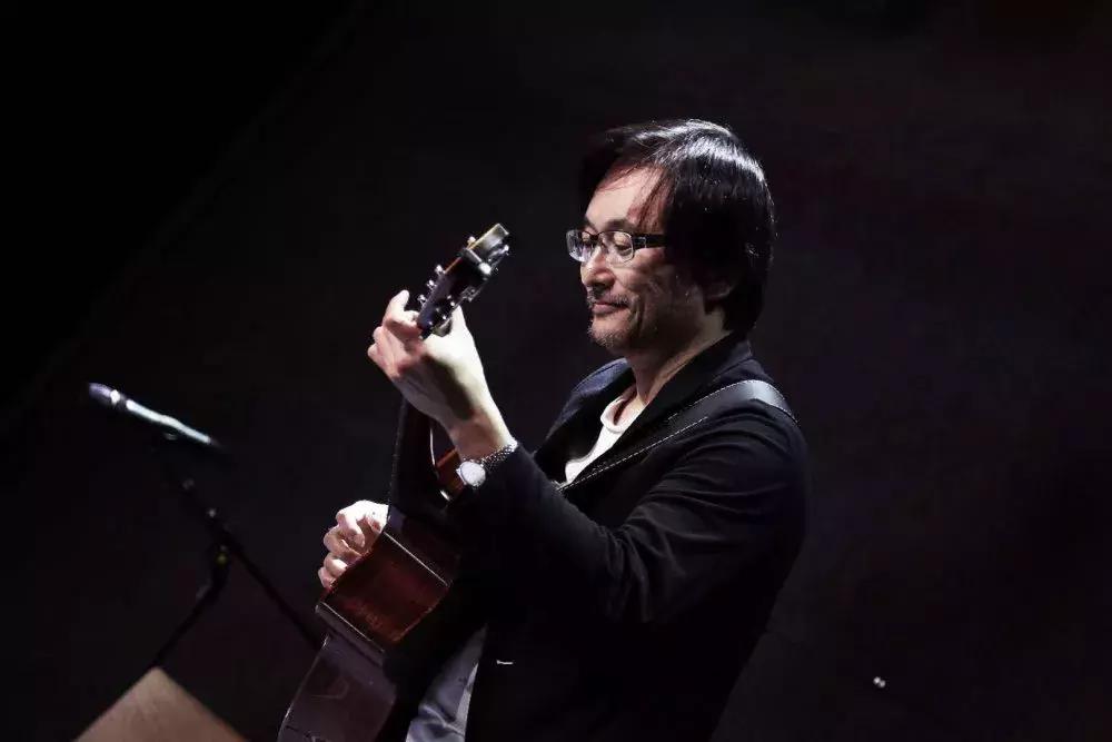 2019“海峡两岸”指弹交流大师课＆音乐会开封站正式开启售票