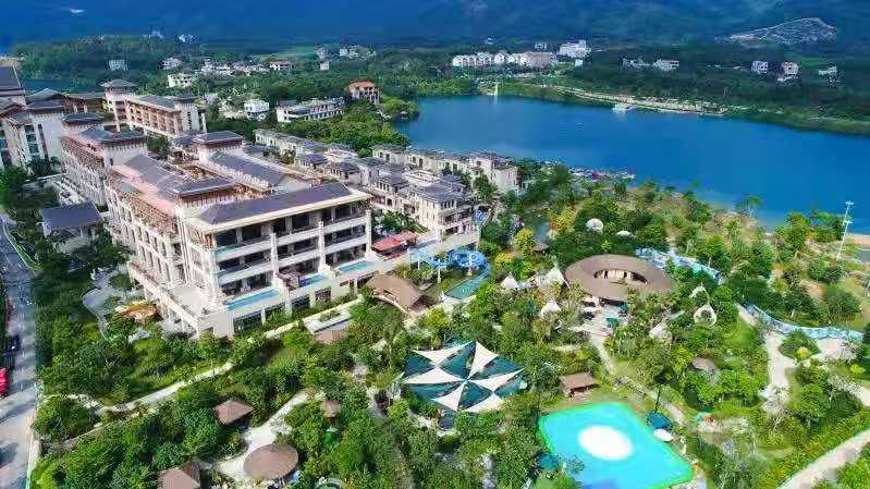 增城别墅温泉度假推荐,增城温泉度假村别墅排名榜