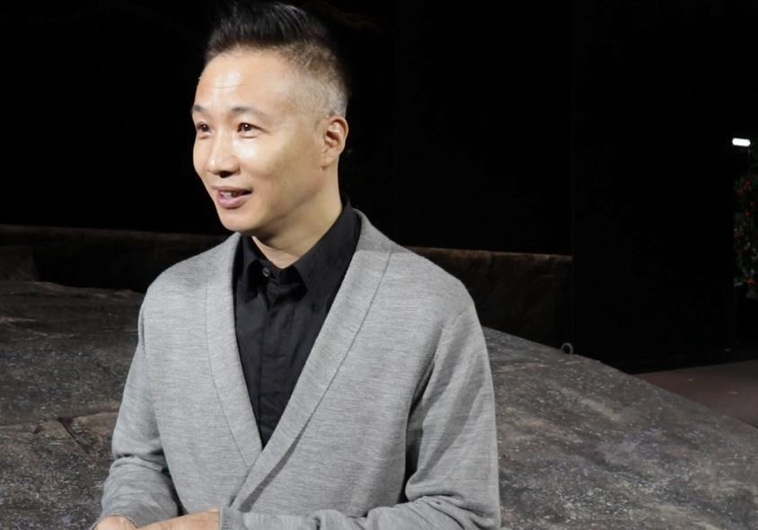 锡剧领军人物锡剧王子周东亮,锡剧艺术节