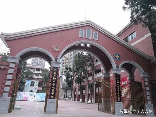 广州2019113中学招生,广州2019民办中学校招生