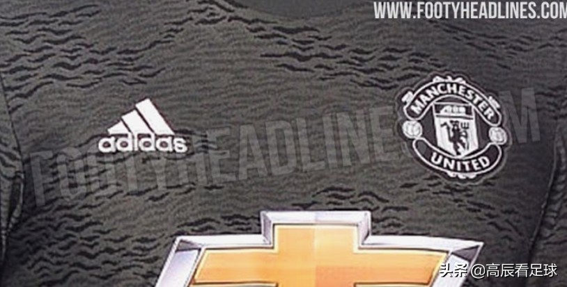 曼联官宣新球衣,曼联再次迎来他们的宠儿