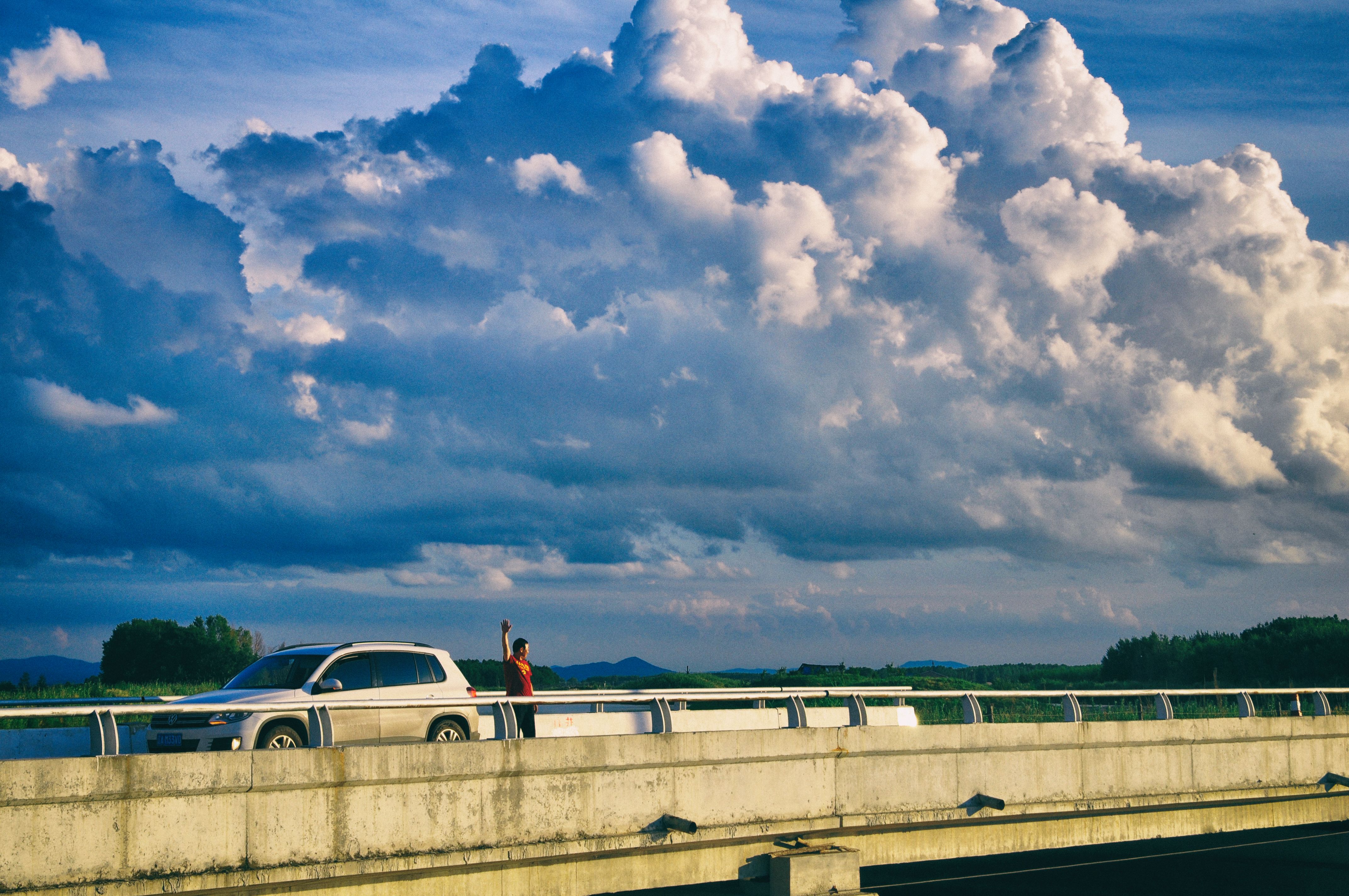 一次特别的东北旅行,历时18天的东北边境行