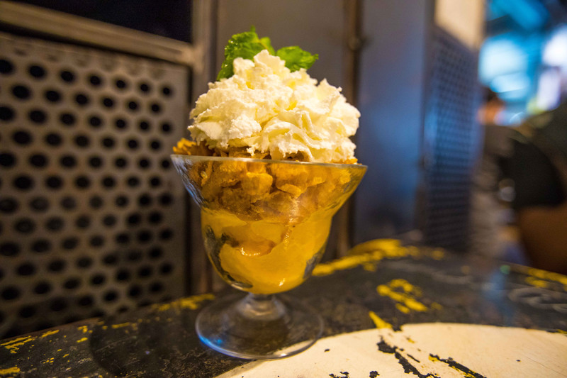 多次曼谷，整理了这份美食攻略，曼谷怎么吃，戳进来