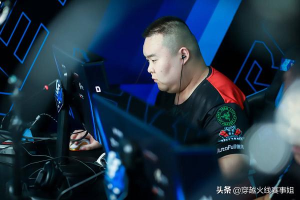 最强矛与盾的对垒:细说S16总决赛每位选手的优劣势