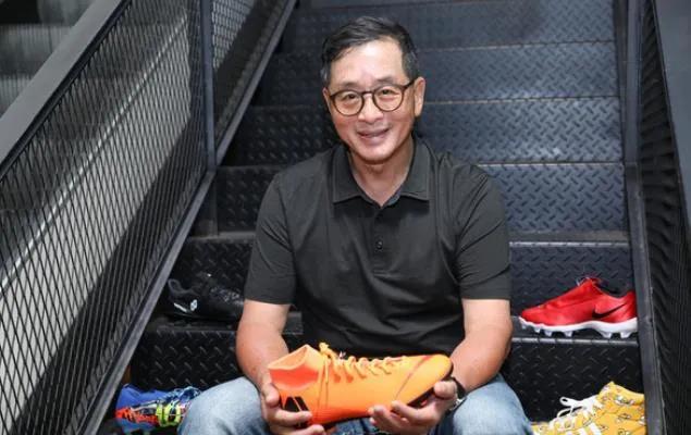 世界足球鞋排行第一 (世界上最强的足球鞋)