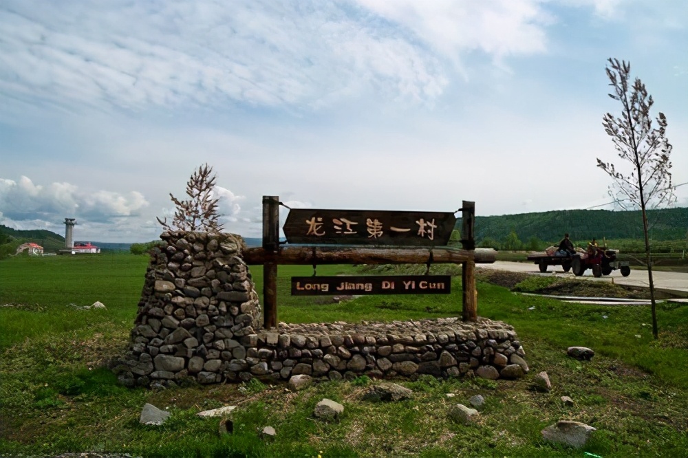 呼伦贝尔漠河自驾环线,最新漠河到黑河自驾游攻略