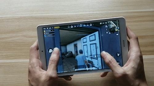 荣耀平板58英寸标准版和高配版,荣耀平板58英寸和10英寸区别