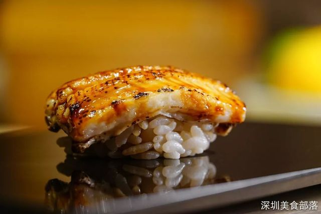 江户前寿司店中南锦苑店,深圳第一日本料理