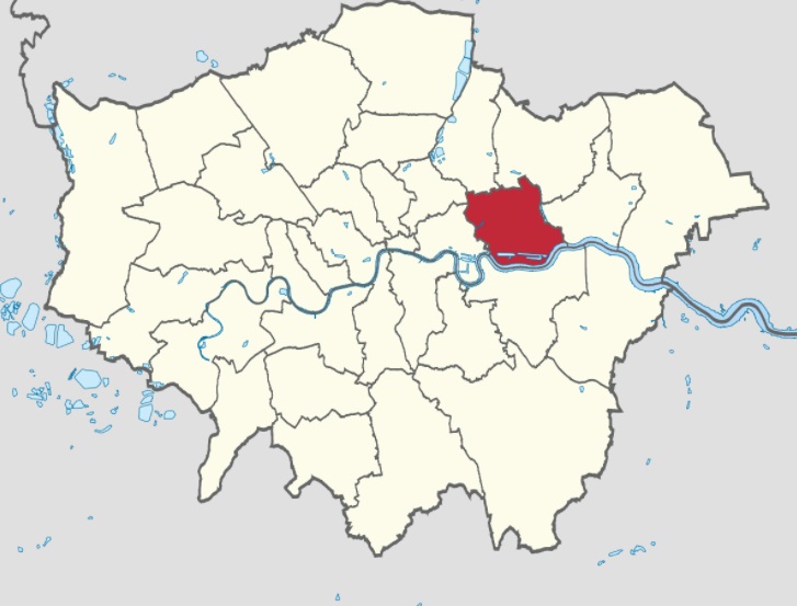 5线交汇，地块10年涨幅429%！东伦敦这个盘，是超级潜力股