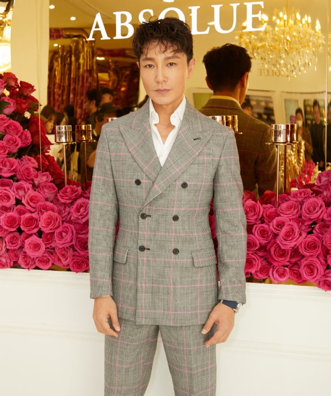 一脚定江山任泉李宗翰谁是男一号,一脚定江山李宗翰和李冰冰