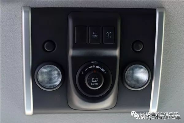 酷路泽年青人,fj酷路泽过时了吗