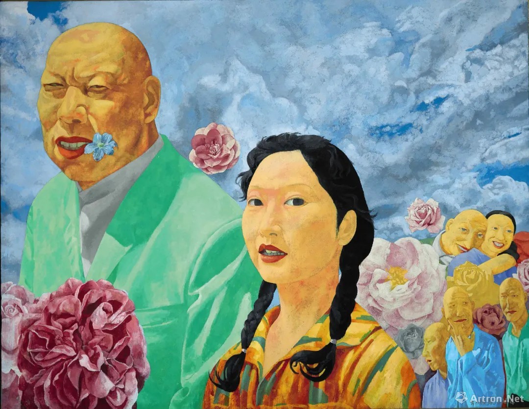 狂揽38.5亿，9件拍品破亿！香港苏富比2021春拍创史上第二高