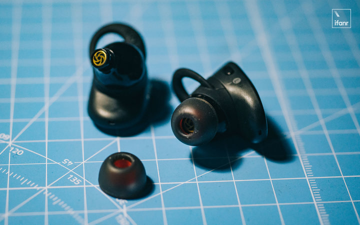 soundcoreliberty2pro+,soundcoreliberty2pro开箱