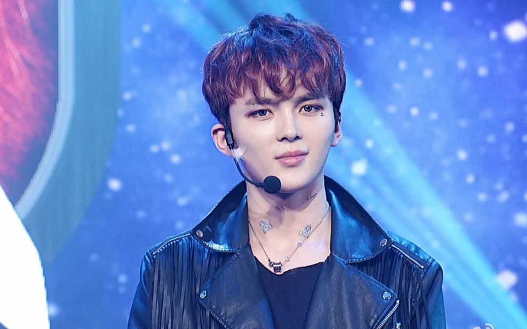 赵品霖经济人,赵品霖最新通告