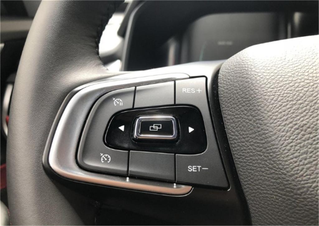 新瑞虎7试驾视频,新虎7车怎么样