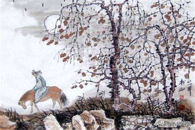 自嘲古诗词经典名句,自嘲一首七言绝句