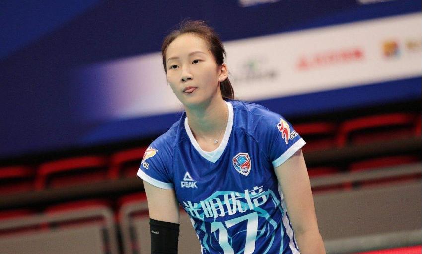 刁琳宇姚迪郎平李盈莹,郎平和刁琳宇最新消息