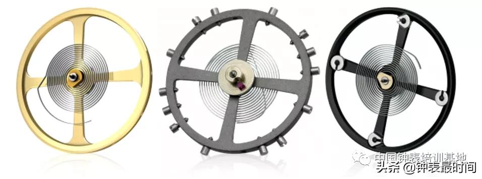 机械表机芯的心脏是什么,机械表的心脏