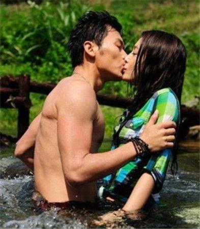 老实人蜕变渣男,老实人李晨