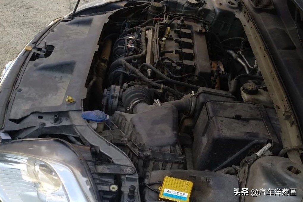 蒙迪欧车主660公里真实用车体验,福特蒙迪欧1.5t豪华版真实车主