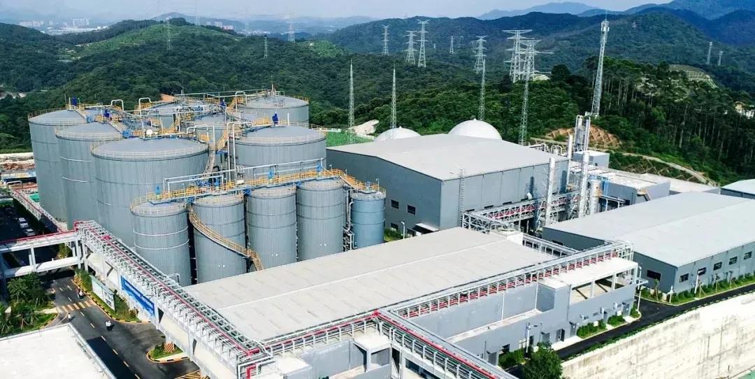 朗坤环境集团经营情况,朗坤环境新闻