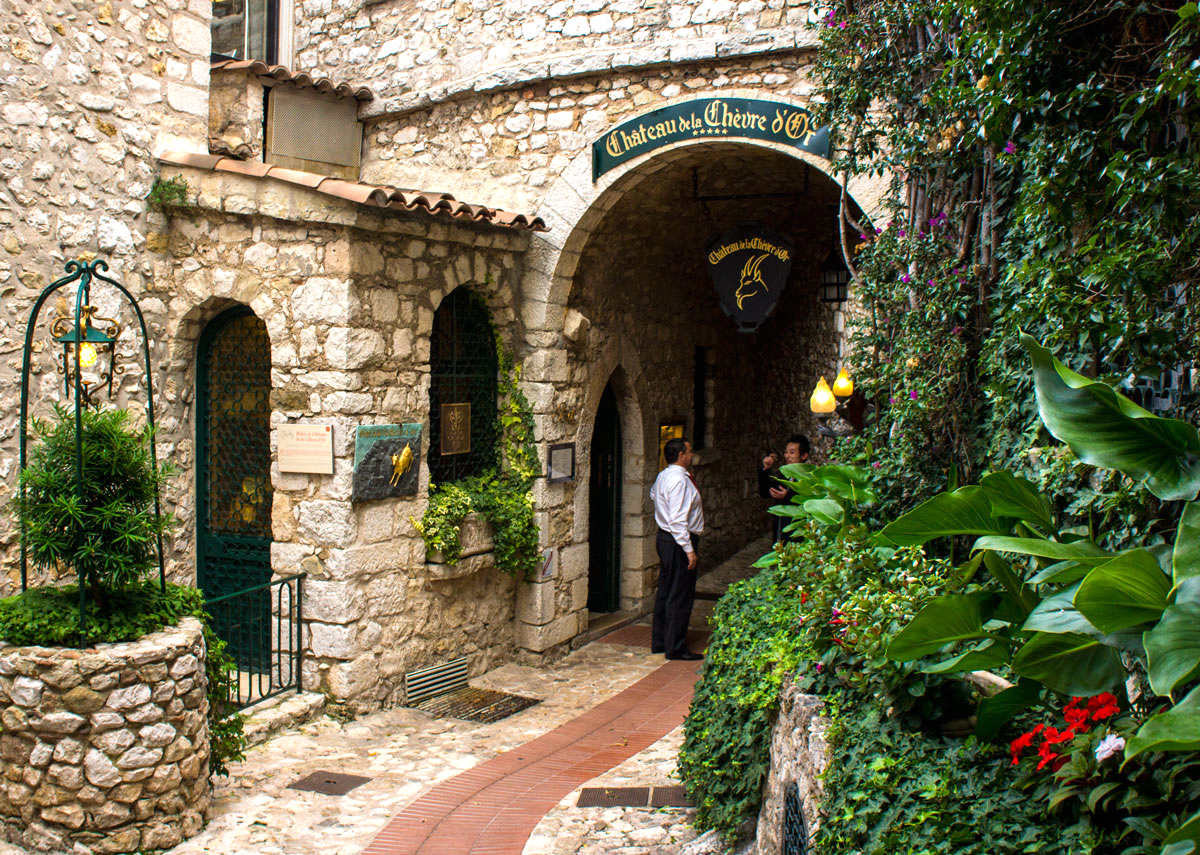 最远古的观景台,世界最震撼的观景台在哪里