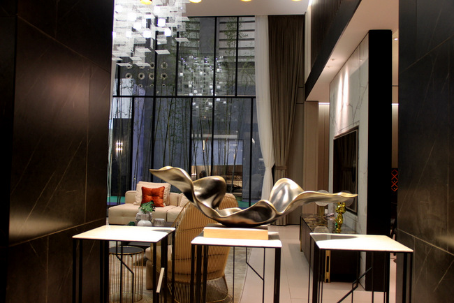 观后感到｜14位主编挑刺传说中重新定义整装的大宅