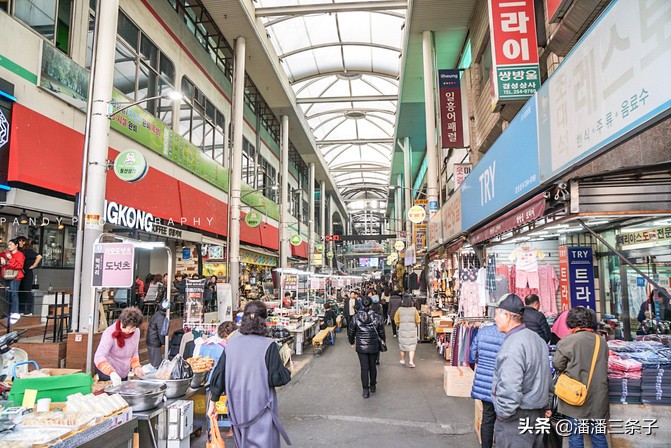 去韩国不购物回来的感受,去韩国一定要买什么