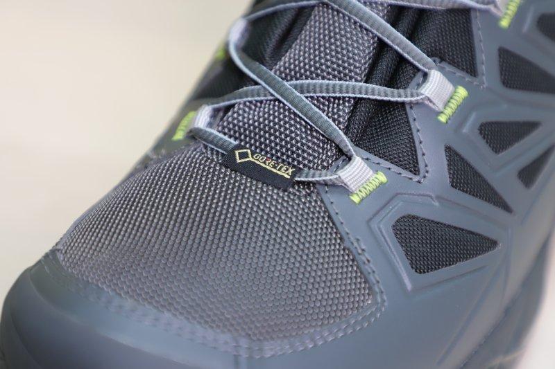 户外鞋品牌lasportiva,lasportiva户外高帮登山鞋