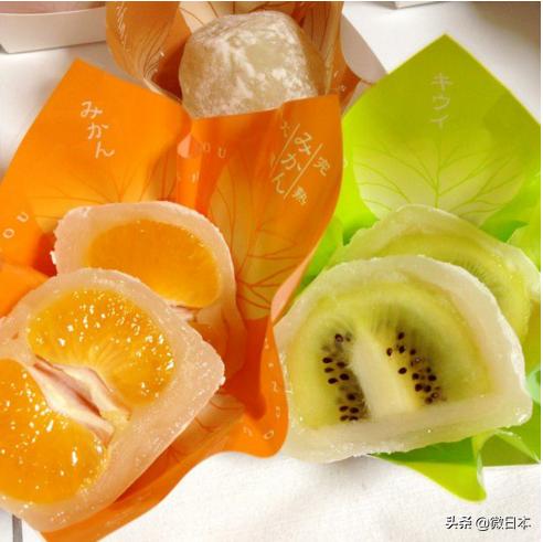 大阪手信必买清单,去大阪买什么手信