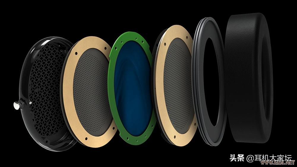 新款耳机发布会2022,千元耳机新品发售