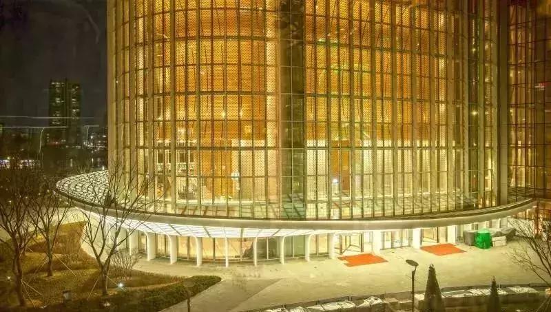 看看世界“十高建筑”，都有怎样的照明设计