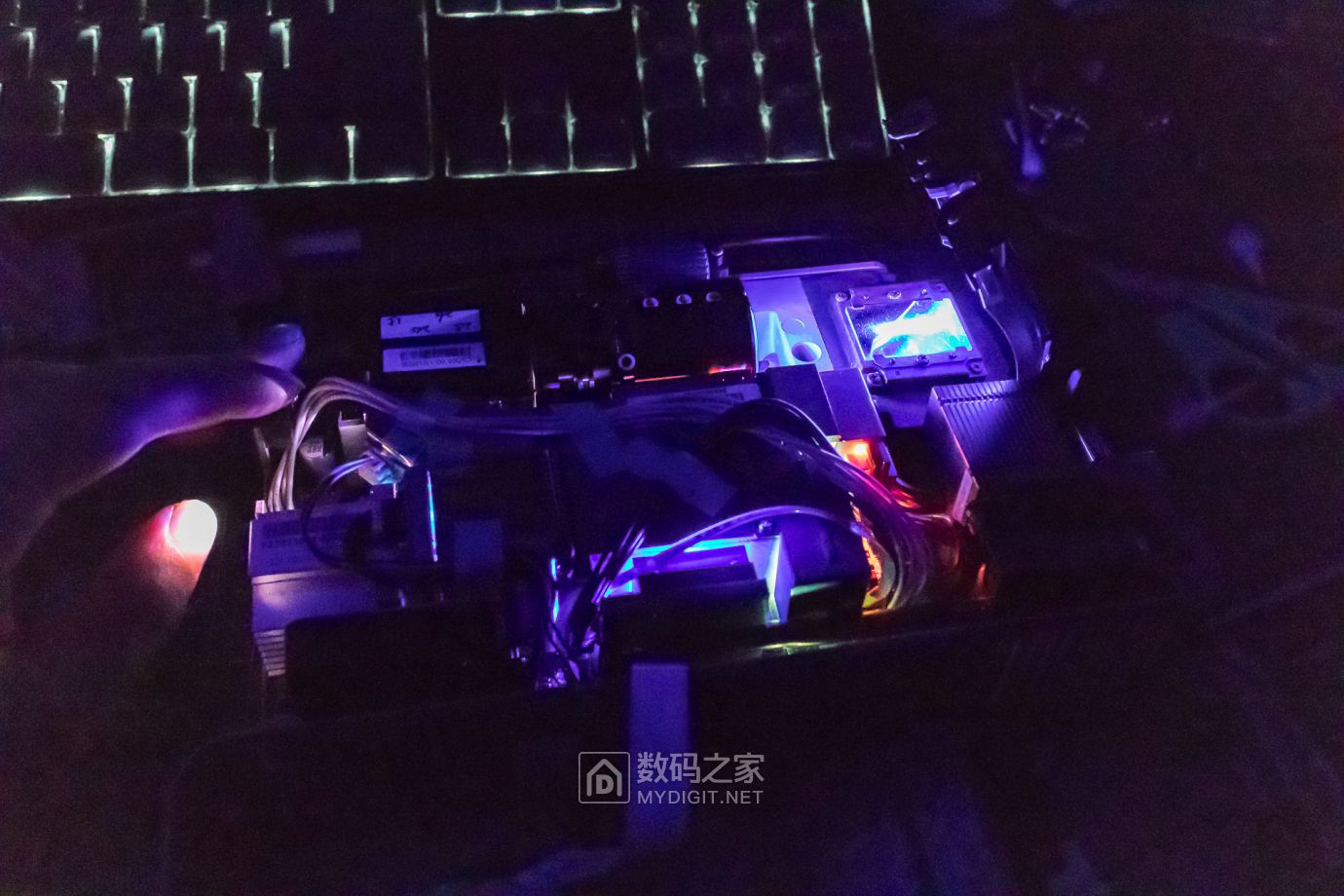 卡西欧激光投影仪拆机维修视频,卡西欧激光投影机怎么清零