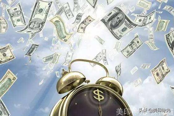 假如你一无所有最快的赚钱职业,有好的赚钱项目自己没钱怎么办