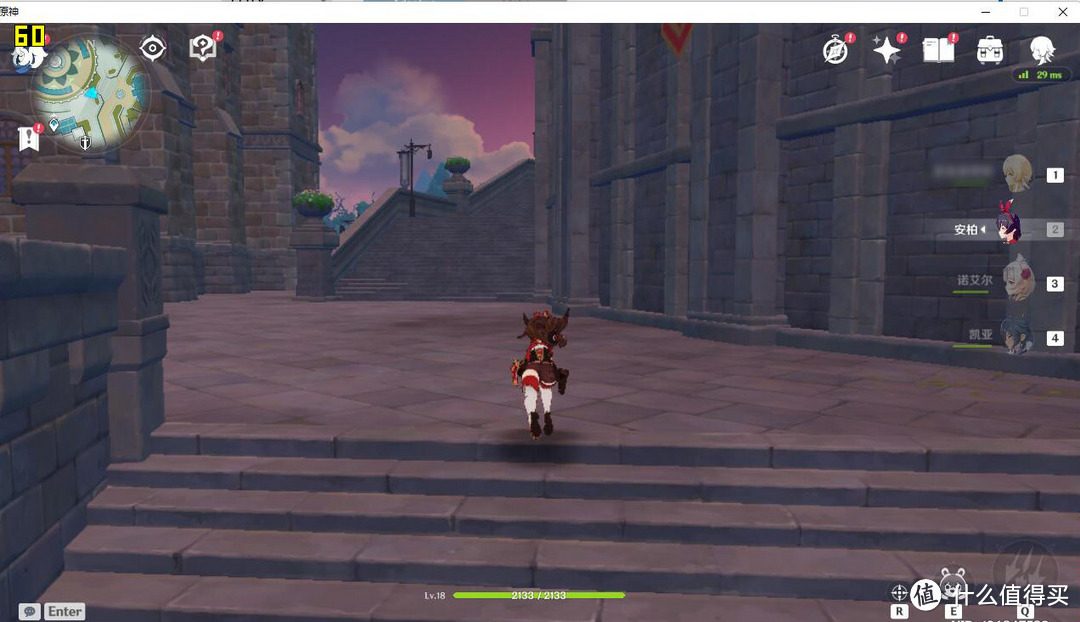 萌妹教学,华擎deskmini搭配6800h