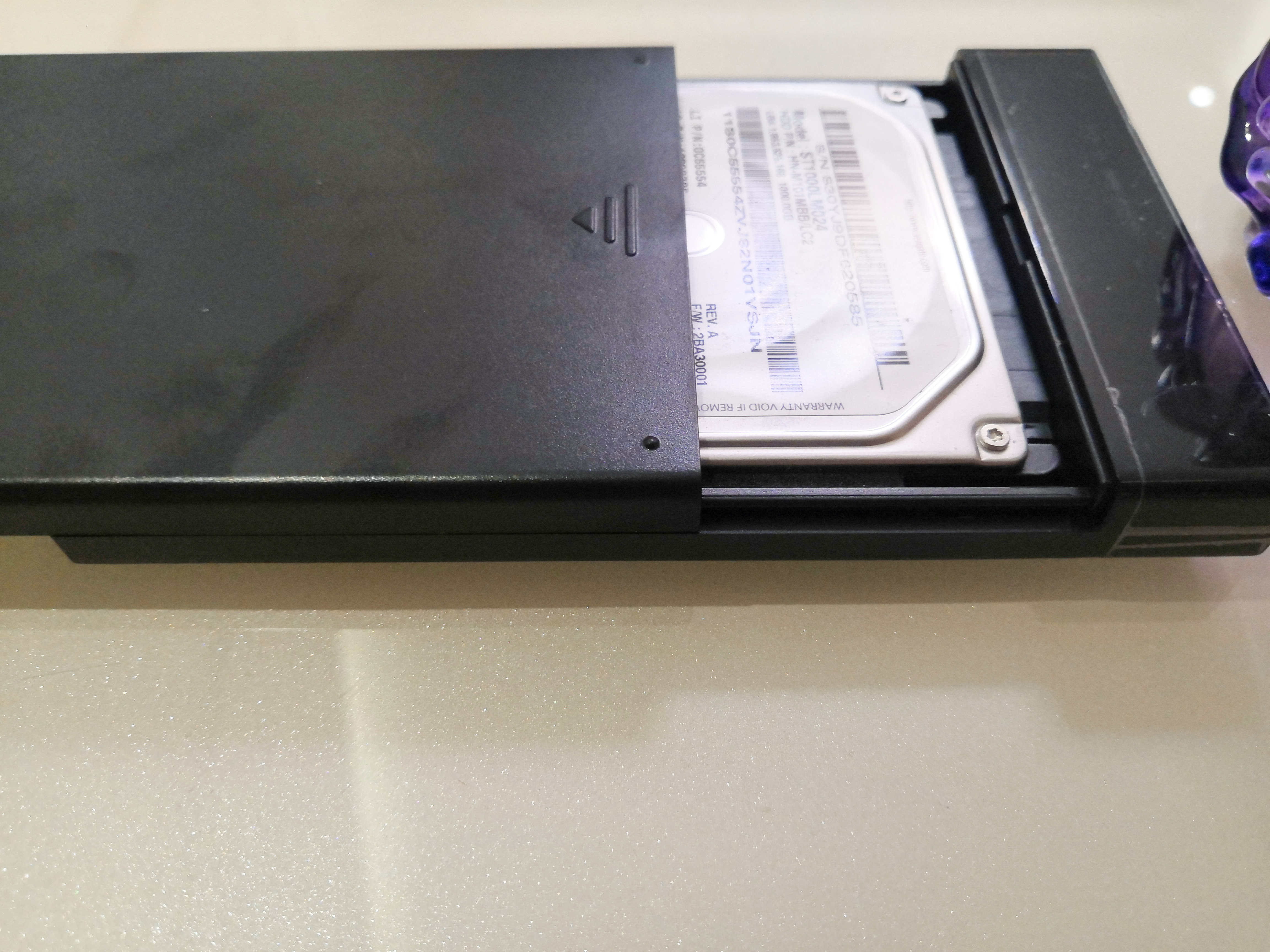 旧笔记本怎么改造成移动硬盘,旧笔记本硬盘改装移动硬盘