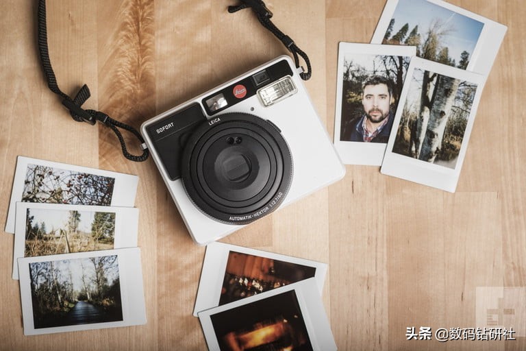 拍立得哪个拍照效果好,拍立得初拍照效果