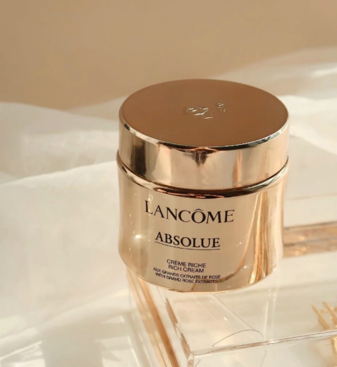 大牌抗老面霜测评,抗老用娇韵诗还是skii面霜