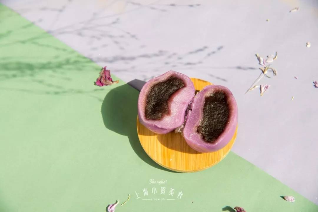 柠檬酸菜鱼青团,酸菜鱼的口味大全