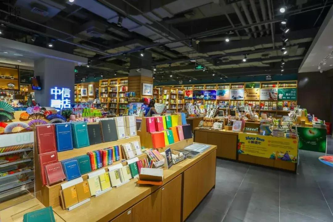 上海可以逛的书店,上海有哪些书店可以逛